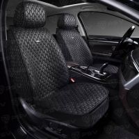 Накидки 5D PSV Skin 2 FRONT на передние сиденья, Мокрая кожа Накидки 5D PSV Skin 2 FRONT на передние сиденья, Мокрая кожа