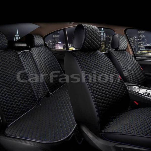 Комплект накидок ROMB PLUS Комплект накидок ROMB PLUS