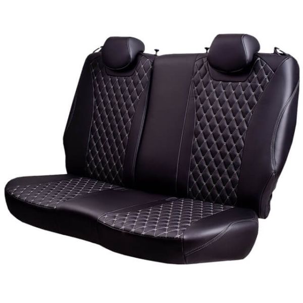 Чехлы Премиум Экокожа Байрон Ромб на Ravon R4 c 2016+ Чехлы Премиум Экокожа Байрон Ромб на Ravon R4 c 2016+