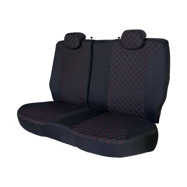 Чехлы Жаккард Драйв на Haval M6 Чехлы Жаккард Драйв на Haval M6