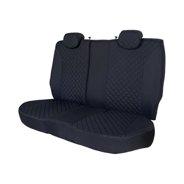 Чехлы Жаккард Драйв на Haval M6 Чехлы Жаккард Драйв на Haval M6