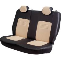 Чехлы Экокожа Турин Классик на Nissan Tiida седан 2004-2014 г.в. Чехлы Экокожа Турин Классик на Nissan Tiida седан 2004-2014 г.в.