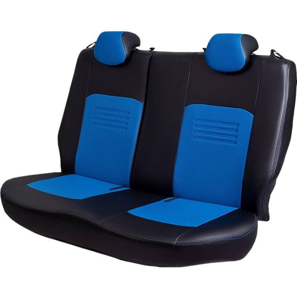 Чехлы Экокожа Турин Классик на Nissan Tiida седан 2004-2014 г.в. Чехлы Экокожа Турин Классик на Nissan Tiida седан 2004-2014 г.в.