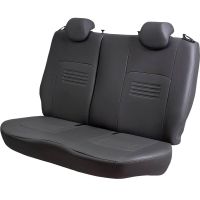 Чехлы Экокожа Турин Классик на Nissan Tiida седан 2004-2014 г.в. Чехлы Экокожа Турин Классик на Nissan Tiida седан 2004-2014 г.в.