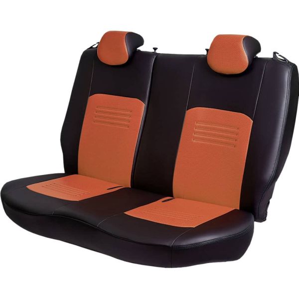 Чехлы Экокожа Турин Классик на Nissan Tiida седан 2004-2014 г.в. Чехлы Экокожа Турин Классик на Nissan Tiida седан 2004-2014 г.в.