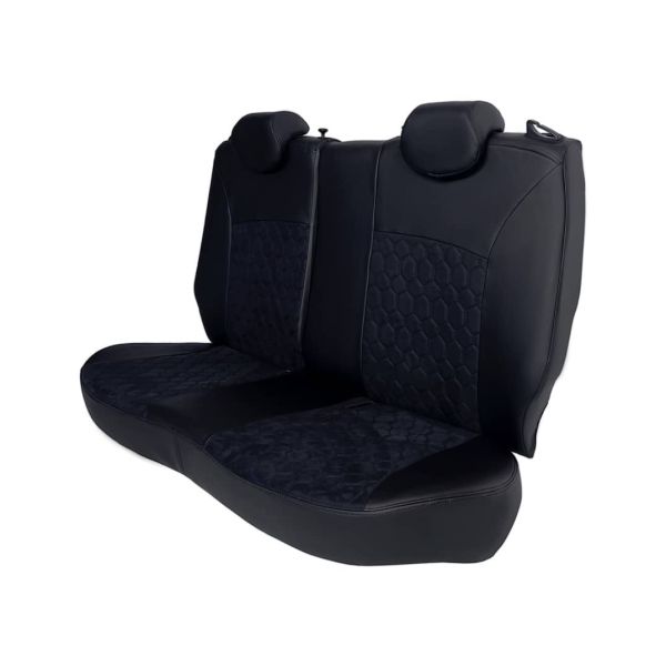 Чехлы Алькантара на Sollers Atlant (2022+) 3 места Чехлы Алькантара на Sollers Atlant (2022+) 3 места