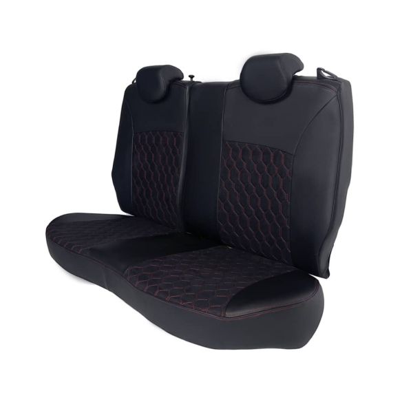 Чехлы Алькантара на Sollers Atlant (2022+) 3 места Чехлы Алькантара на Sollers Atlant (2022+) 3 места