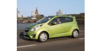 Chevrolet Spark 3 с 2010+