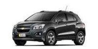 Chevrolet Tracker с 2013+