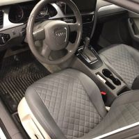 Чехлы Автопилот на AUDI A4 (B8) (2007-2015) Чехлы Автопилот на AUDI A4 (B8) (2007-2015)