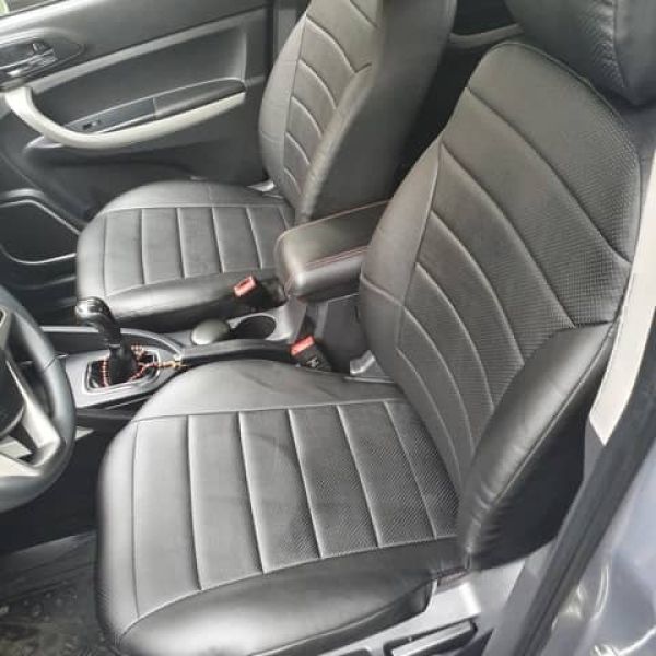 Чехлы Автопилот на Changan CS35 Чехлы Автопилот на Changan CS35