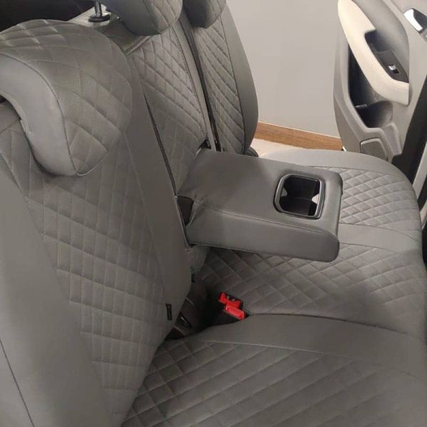 Чехлы Автопилот на Chevrolet Captiva 2 c 2018+ Чехлы Автопилот на Chevrolet Captiva 2 c 2018+