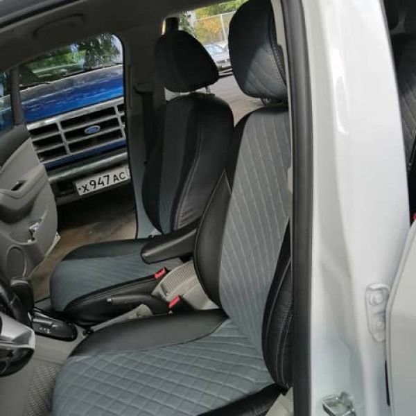 Чехлы Автопилот на Chevrolet Orlando 7 мест (2012-2015) Чехлы Автопилот на Chevrolet Orlando 7 мест (2012-2015)