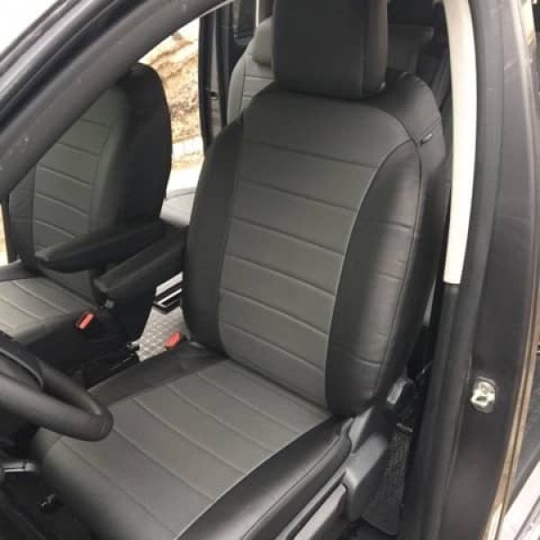 Чехлы Автопилот на Citroen Space Tourer I 8 мест (2016+) Чехлы Автопилот на Citroen Space Tourer I 8 мест (2016+)