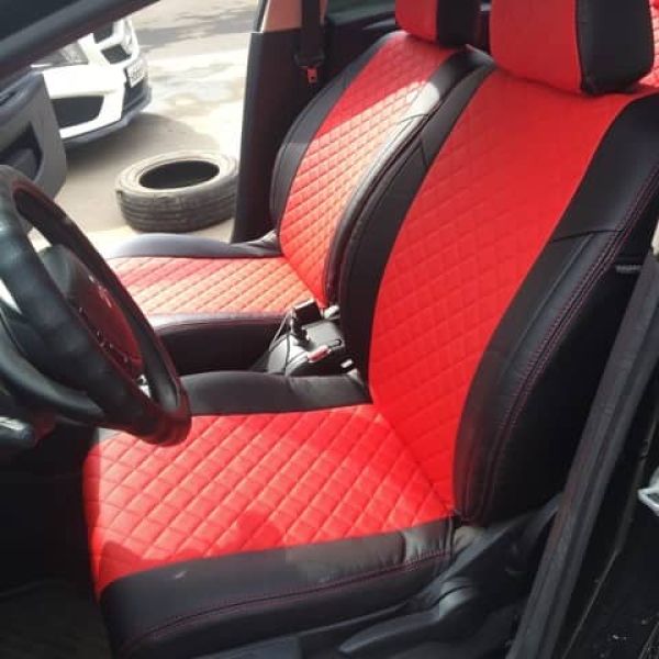 Чехлы Автопилот на Citroen C4 хэтчбек 5-ти дверный (2004-2011) Чехлы Автопилот на Citroen C4 хэтчбек 5-ти дверный (2004-2011)