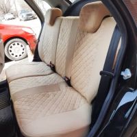 Чехлы Автопилот на Datsun on-Do (2014+) Чехлы Автопилот на Datsun on-Do (2014+)