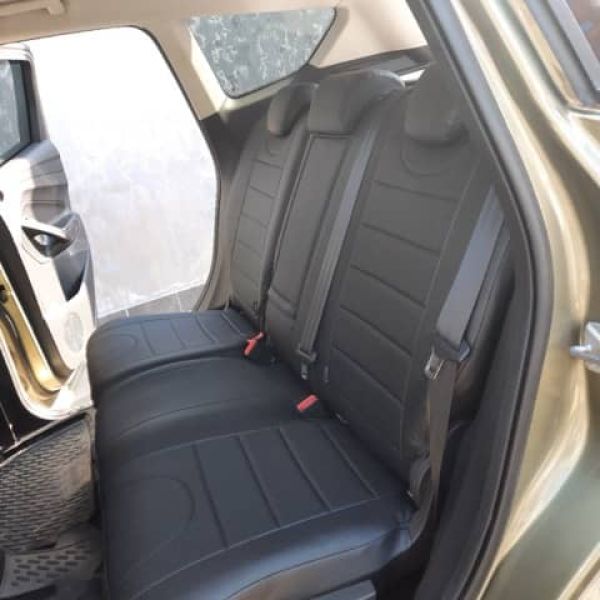 Чехлы Автопилот на Ford Kuga 2 2013-2019 г.в.