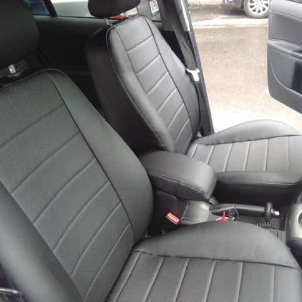 Чехлы Автопилот на Ford Mondeo 3 седан 2000-2007 г.в. Чехлы Автопилот на Ford Mondeo 3 седан 2000-2007 г.в.