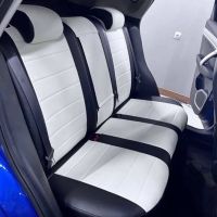 Чехлы Автопилот на Geely Coolray (2020+) Чехлы Автопилот на Geely Coolray (2020+)