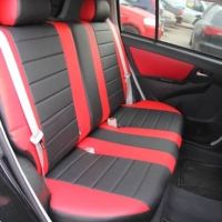 Чехлы Автопилот на Geely MK Чехлы Автопилот на Geely MK