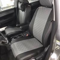 Чехлы Автопилот на Honda CR-V 3 2007-2012 г.в. Чехлы Автопилот на Honda CR-V 3 2007-2012 г.в.