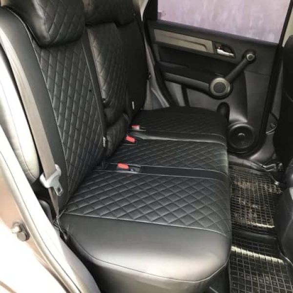 Чехлы Автопилот на Honda CR-V 3 2007-2012 г.в. Чехлы Автопилот на Honda CR-V 3 2007-2012 г.в.