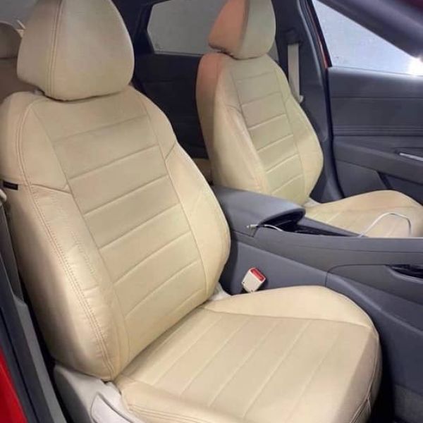 Чехлы Автопилот на Hyundai Elantra 7 (CN7) с 2021+ Чехлы Автопилот на Hyundai Elantra 7 (CN7) с 2021+