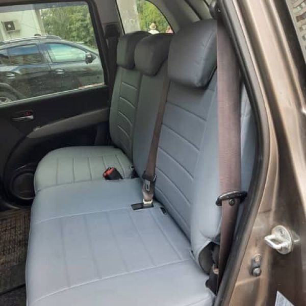 Чехлы Автопилот на Hyundai Matrix (2001-2010) Чехлы Автопилот на Hyundai Matrix (2001-2010)