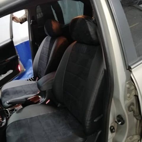 Чехлы Автопилот на Hyundai Sonata 4 (EF) 2001-2012 г.в. Чехлы Автопилот на Hyundai Sonata 4 (EF) 2001-2012 г.в.