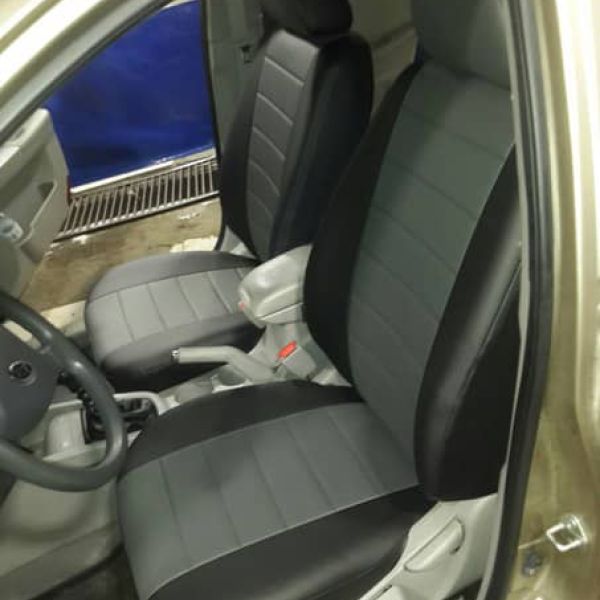 Чехлы Автопилот на KIA Cerato I седан (2004-2009) Чехлы Автопилот на KIA Cerato I седан (2004-2009)