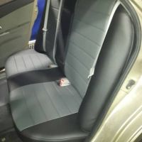 Чехлы Автопилот на KIA Cerato I седан (2004-2009) Чехлы Автопилот на KIA Cerato I седан (2004-2009)