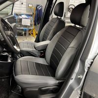 Чехлы Автопилот на Лада Ларгус FL 2 места с 2021+ Чехлы Автопилот на Лада Ларгус FL 2 места с 2021+