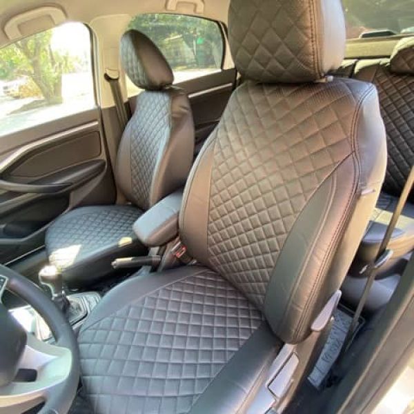 Чехлы Автопилот на Lada Vesta / Vesta SW Cross (2015+) Чехлы Автопилот на Lada Vesta / Vesta SW Cross (2015+)