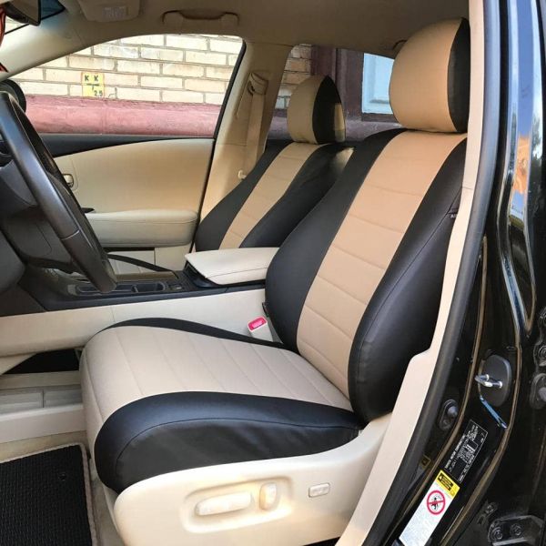 Чехлы Автопилот на Lexus RX 2009-2015 г.в. Чехлы Автопилот на Lexus RX 2009-2015 г.в.