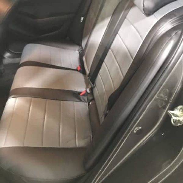 Чехлы Автопилот на Mazda 6 (GJ) седан (2018+) Чехлы Автопилот на Mazda 6 (GJ) седан (2018+)