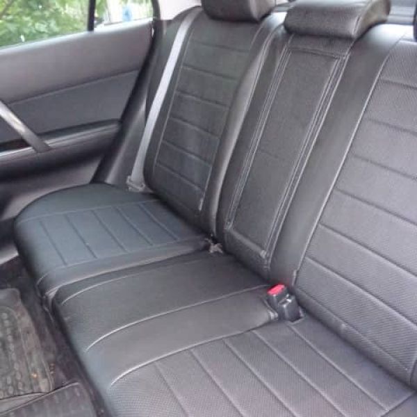 Чехлы Автопилот на Mazda 6 (GG) седан 2002-2007 г.в. Чехлы Автопилот на Mazda 6 (GG) седан 2002-2007 г.в.