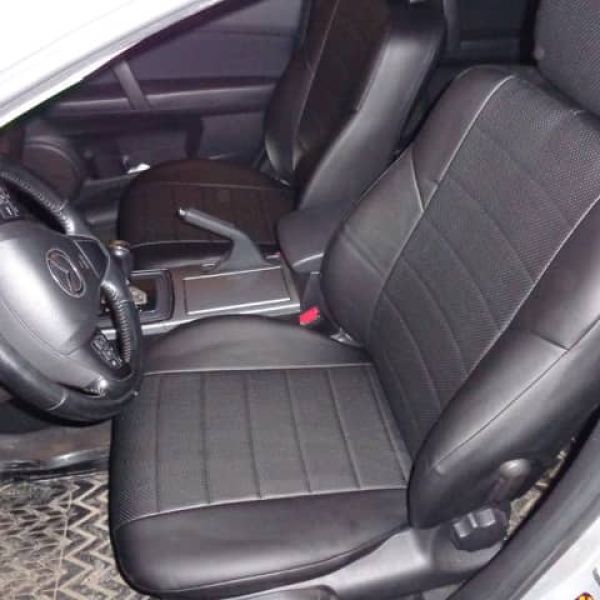 Чехлы Автопилот на Mazda 6 (GH) седан 2007-2012 г.в. Чехлы Автопилот на Mazda 6 (GH) седан 2007-2012 г.в.