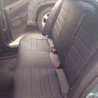 Чехлы Автопилот на Mitsubishi Lancer 9 седан 2003-2010 г.в. Чехлы Автопилот на Mitsubishi Lancer 9 седан 2003-2010 г.в.