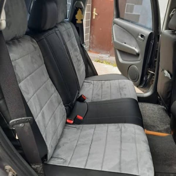 Чехлы Автопилот на Mitsubishi Outlander 1 2002-2007 г.в. Чехлы Автопилот на Mitsubishi Outlander 1 2002-2007 г.в.