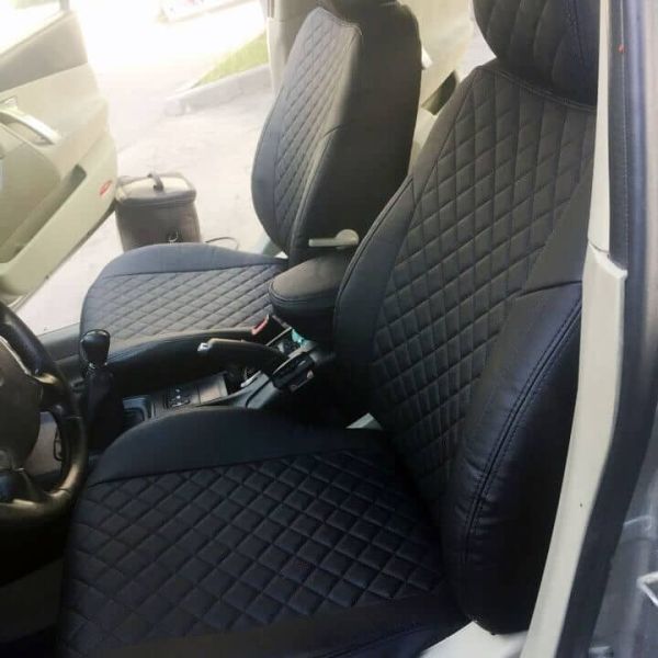 Чехлы Автопилот на Nissan Primera P12 2001-2008 г.в.