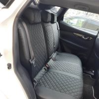 Чехлы Автопилот на Nissan Qashqai 2 (J11) (с 2014+) Чехлы Автопилот на Nissan Qashqai 2 (J11) (с 2014+)