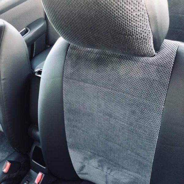 Чехлы Автопилот на Nissan Tiida седан 2004-2014 г.в. Чехлы Автопилот на Nissan Tiida седан 2004-2014 г.в.