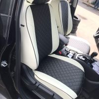 Чехлы Автопилот на Nissan X-Trail T32 c 2015+