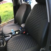 Чехлы Автопилот на Opel Astra J универсал 2010-2015 г.в. Чехлы Автопилот на Opel Astra J универсал 2010-2015 г.в.