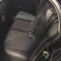 Чехлы Автопилот на Opel Vectra C 2002-2008 г.в. Чехлы Автопилот на Opel Vectra C 2002-2008 г.в.