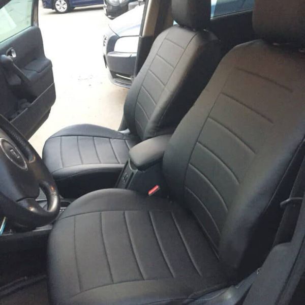 Чехлы Автопилот на Renault Megane 2 2003-2009 г.в.