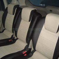 Чехлы Автопилот на Renault Scenic 2 2003-2009 г.в. Чехлы Автопилот на Renault Scenic 2 2003-2009 г.в.