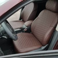 Чехлы Автопилот на Skoda Superb 3 с 2015+ Чехлы Автопилот на Skoda Superb 3 с 2015+