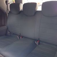 Чехлы Автопилот на SsangYong Stavic Чехлы Автопилот на SsangYong Stavic