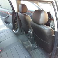 Чехлы Автопилот на Toyota Avensis универсал 2003-2009 г.в. Чехлы Автопилот на Toyota Avensis универсал 2003-2009 г.в.
